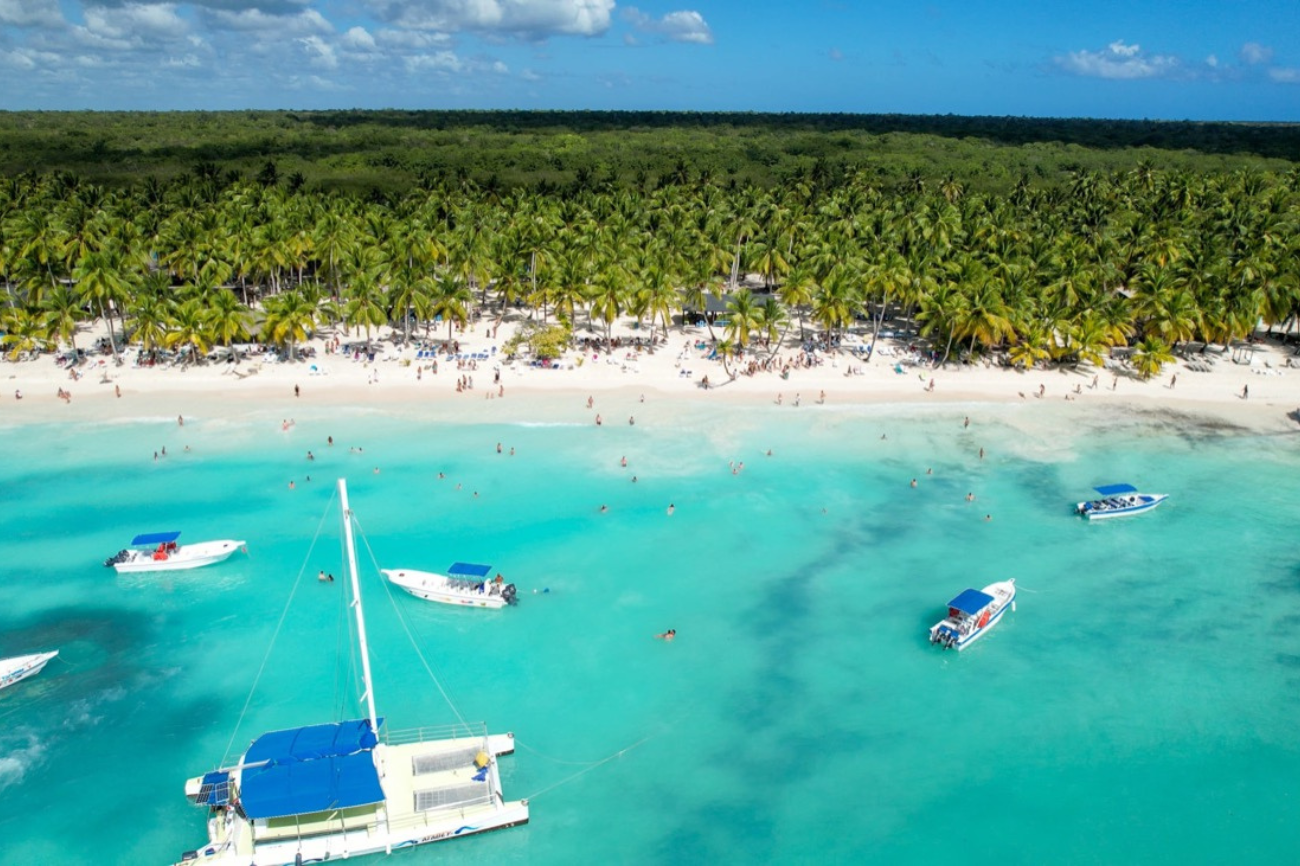 Isla Saona