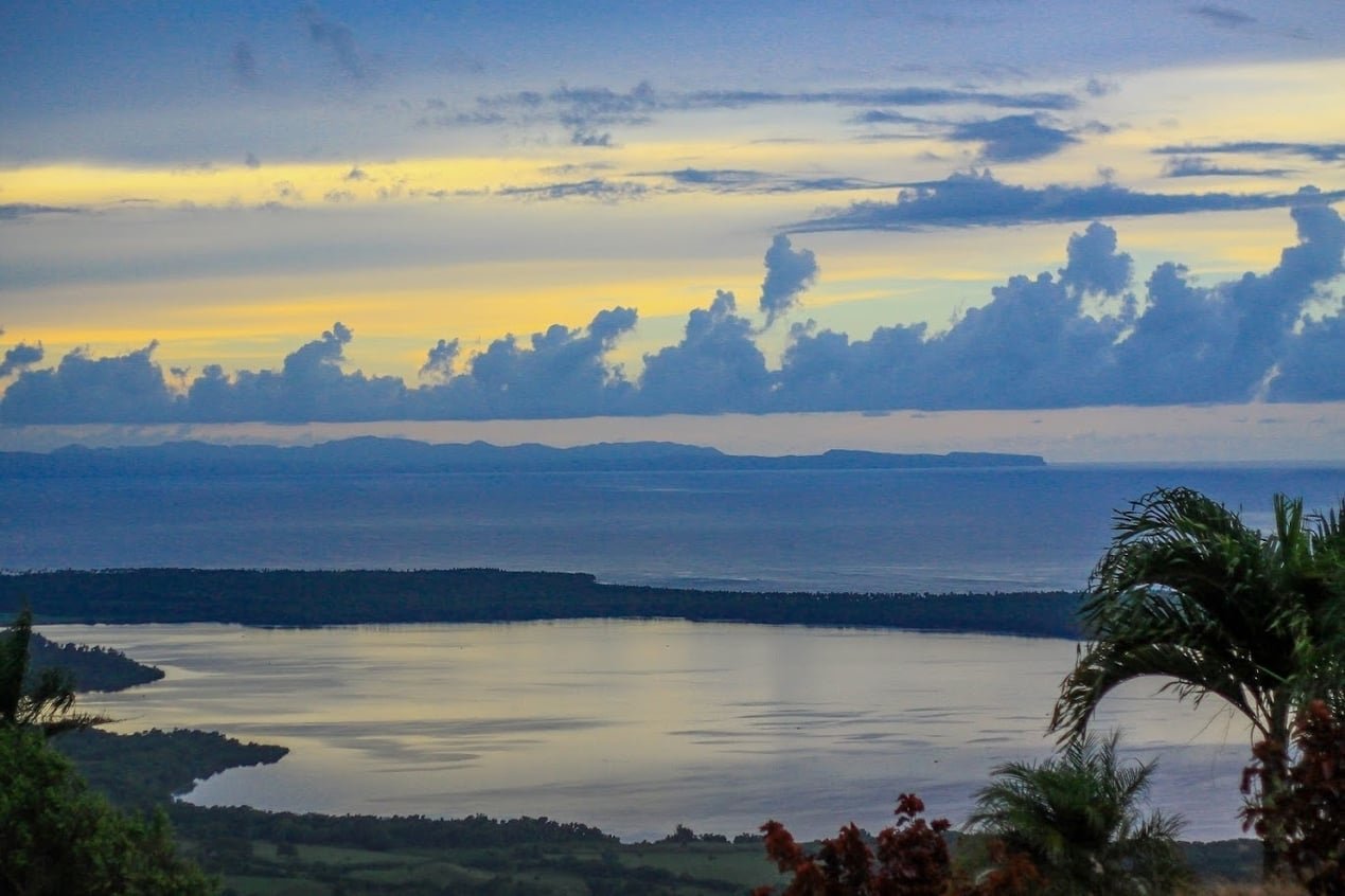 Excursion Samaná